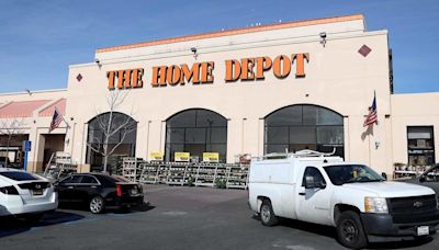 Home Depot to pay $750K for violating California law on gift cards