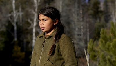 Banff: ‘Indian Horse’ Director Partners on Richard Wagamese Documentary ‘The Storyteller’ (Exclusive)