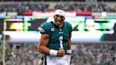 I'm not buying the Jalen Hurts Super Bowl 'underdog' story. Eagles QB is a winner | Opinion