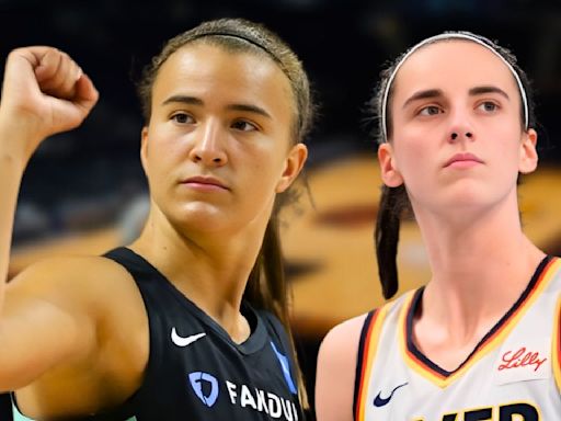 Why Did Sabrina Ionescu and Caitlin Clark Decline the WNBA 3-Point Shooting Contest, and Who Will Replace Them?