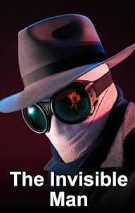 The Invisible Man