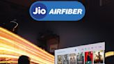 Jio AirFiber plans 2024: 5G-like network for broadband-like price