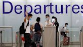 Disappointed, Hong Kong migrants return from U.K. EJINSIGHT - ejinsight.com