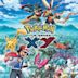 Serie Pokemon XY