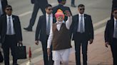 India's Congress accuses Modi of 'crippling' it ahead of elections with tax case