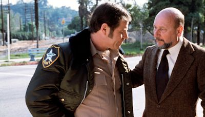 Charles Cyphers, Who Played Sheriff Brackett in ‘Halloween,’ Dies at 85