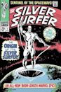 Silver Surfer (comic book)