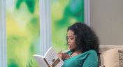 4. Oprah & Caroline Myss: Intuition, Power and Grace