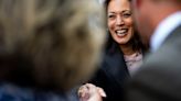 The Reintroduction of Kamala Harris