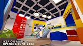 Ikea abre loja virtual no Roblox e paga-te para trabalhar lá