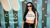 Charli xcx: from slow burn pop star to ‘brat’ US election influencer