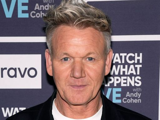 Gordon Ramsay rakes in £11m profit as star makes piles of cash in just one year