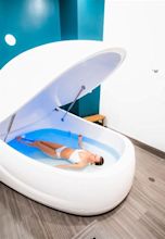 Soitude Float & Wellness - Float Therapy