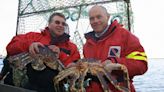 How the war in Ukraine created a new kingdom of king crab - Marketplace