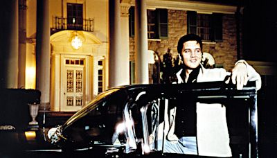 Scheme to Defraud Elvis Presley’s Family of ‘Millions’ and Steal Ownership of Graceland Thwarted as Woman Arrested on Federal Charges