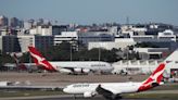 需求低迷 澳洲航空宣布暫停雪梨至上海航班
