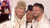 ‘American Idol’ Remembers Mandisa With Emotional Tribute By Alum Colton Dixon, Melinda Doolittle & Danny Gokey