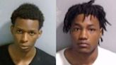 2 men arrested for deadly Atlanta drive-by shooting