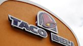 Suspect robs Taco Bell in Palo Alto, escapes with cash: police