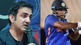 Gautam Gambhir's Remarks On 'World No.1' Sanju Samson Go Viral After ODI Snub vs Sri Lanka: 'Loss Of India...'