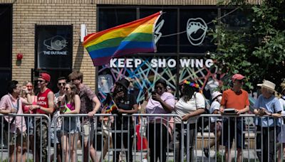 Things to do in the DC area: Pride events, Taste of Peru … and more! - WTOP News