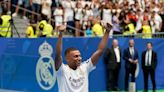 ¿Es rosarino? Mbappé asombra al hablar por primera vez en español, en su presentación en el Real Madrid | + Deportes