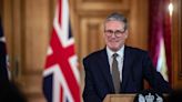 Keir Starmer marca el crecimiento económico, seguridad y defensa como prioridades de su nuevo gobierno