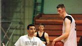 'It’s just touching': Documentary on former Holy Name, Holy Cross star Neil Fingleton a hit with friends, family