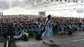 Graduation 2024: Exuberance and Emotion as Students Embrace the Future