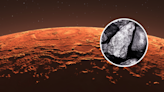 Ancient Mars "surprisingly" like earth, NASA rover reveals