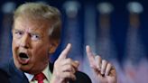 Historian factchecks Trump’s Nato criticism as ex-president tells Europe to ‘PAY UP!’