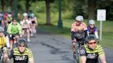 500-plus cyclists expected for annual Bikes Fight Cancer fundraiser