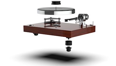 Want to build your ultimate vinyl deck? Pro-Ject has you covered