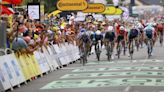 Así quedaron los colombianos en la etapa 10 del Tour de Francia 2024: clasificación y posiciones