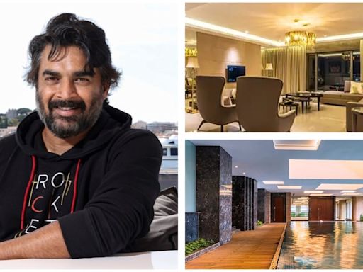 R Madhavan buys new apartment in BKC worth ₹17.5 crore. Check out pictures of the property