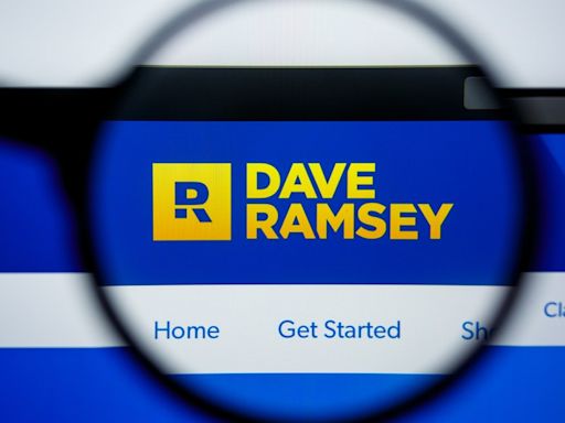 Investing Is 'Not A One-Time Discussion' Dave Ramsey Tells 50-Year-Old Caller Seeking Investment Guidance