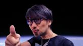 ¿Qué? Hideo Kojima quiere salir del planeta para hacer un juego que se pueda jugar en el espacio