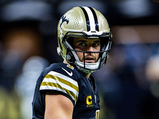 B/R writer finds Saints in quarterback limbo beyond the 2024 season