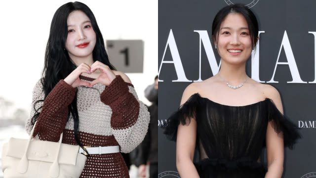 The Year We Turned 29: Will Kim Hye-Yoon & Red Velvet’s Joy Appear in Webtoon-Based K-Drama?