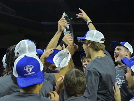 UCLA Men's Volleyball: Bruins Claim Back-to-Back Titles After Taking Down Long Beach State