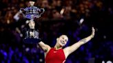 Sabalenka dominates Zheng, repeat as Australian Open women's singles champ