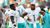Wink Martindale: Dolphins offense like a "supersonic" Greatest Show on Turf