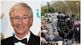 Paul O’Grady’s Instagram account shares messages thanking fans for support after Lily Savage star’s funeral
