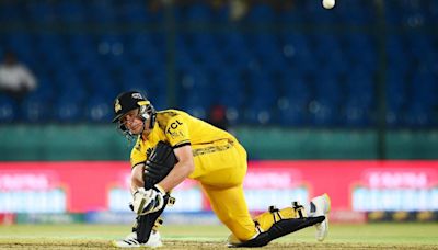 RR vs PBKS: Tom Kohler-Cadmore makes IPL debut, replaces Jos Buttler