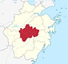 Jinhua