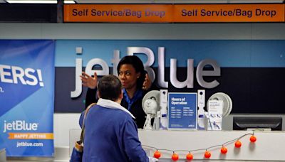 JetBlue busca añadir un nuevo vuelo de Washington D.C. a San Juan, Puerto Rico - El Diario NY