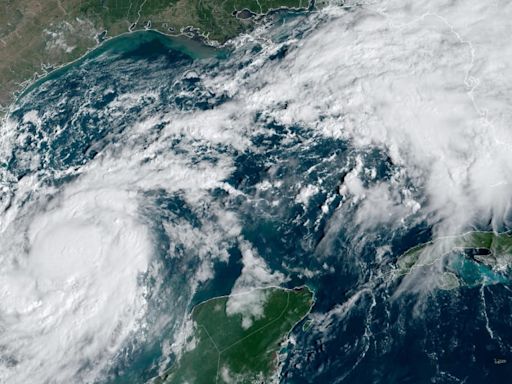 Why Hurricane Milton’s ‘Unusual’ Path May Cause Catastrophe in Florida This Week