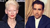 Tilda Swinton Joins Colin Farrell In Edward Berger’s Netflix Pic ‘The Ballad Of A Small Player’; Filming To Start This...