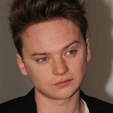 Conor Maynard