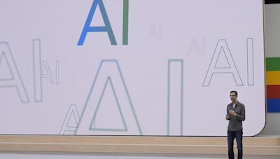 Google unleashes AI in search, raising hopes for better results and fears about less web traffic